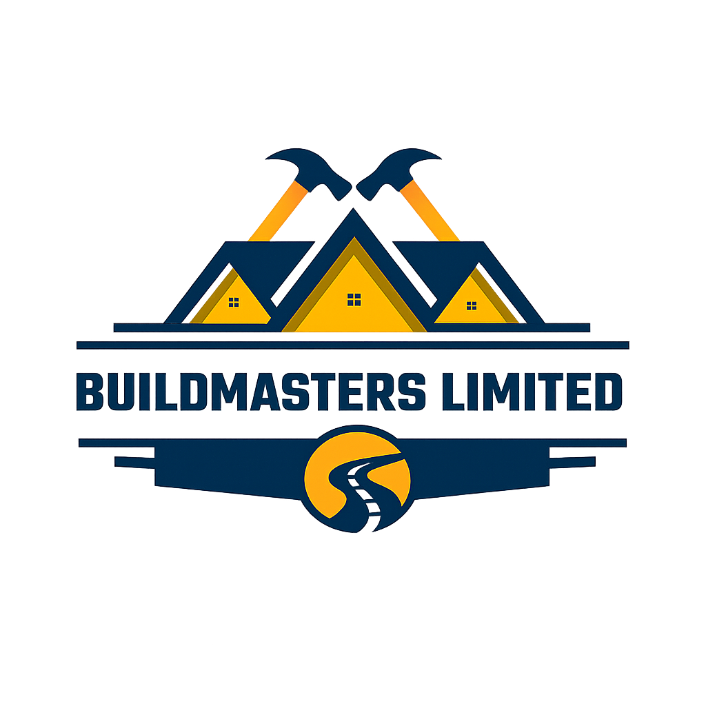 BuildMasters Logo